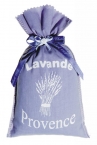 Le Chatelard Levandulový pytlík - fialový, 100g