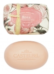 Castelbel Mýdlo - Růže, 150g