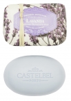 Castelbel Mýdlo - Levandule, 150g