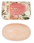 Castelbel Mýdlo - Růže, 350g
