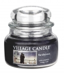 Village Candle Vonná svíčka ve skle, Rande - Rendezvous, 11oz Premium