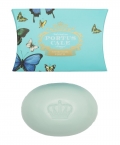 Castelbel Mýdlo - Butterfly - Citrusy, Zimolez a Magnólie, 40g