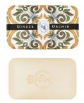 Castelbel Mýdlo - Zázvor a Orchidej, 300g