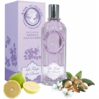 Jeanne en Provence Dámská Parfémovaná voda EDP - Mandle a ostružinové květy, 60ml