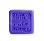 Le Chatelard Mýdlo - Levandule, 30g