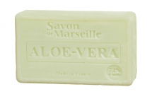 Le Chatelard Mýdlo - Aloe Vera, 100g