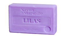 Le Chatelard Mýdlo - Šeřík (Lilas), 100g