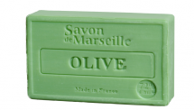 Le Chatelard Mýdlo - Oliva, 100g
