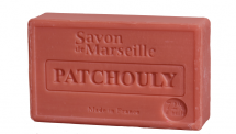 Le Chatelard Mýdlo - Pačuli (Patchouly), 100g