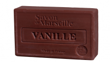 Le Chatelard Mýdlo - Vanilka, 100g