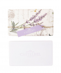 Castelbel Luxusní mýdlo - Levandule, 200g