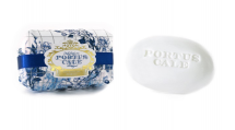 Castelbel Mýdlo - Gold & Blue - Růžový Pepř a Jasmín, 150g