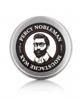 Percy Nobleman Pánský Vosk na knír, 20ml