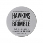 Hawkins & Brimble Pánský Krém na holení, 100ml