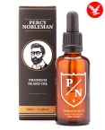 Percy Nobleman Pánský Prémiový olej na vousy, 50ml
