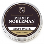 Percy Nobleman Pánská Matující pasta pro styling vlasů, 100ml