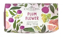 Castelbel Mýdlo - Švestkový květ, 150g
