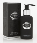 Castelbel Pánský Balzám po holení - Black Edition - Citrusy a Cedrové Dřevo, 100ml
