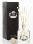 Castelbel Vonný difuzér - Black Edition - Citrusy a Cedrové Dřevo, 100ml