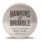Hawkins & Brimble Pánská Matující pomáda na vlasy, 100ml