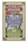 Somerset Toiletry Dárková sada mýdel, 3x200g