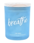 DW Home Vonná svíčka ve skle Nádech - Breathe, 15oz