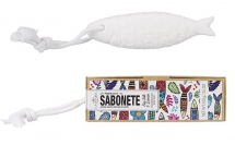 Castelbel Luxusní mýdlo na provázku - Sardinka, 80g