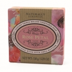 Somerset Toiletry Luxusní mýdlo - Růže, 150g