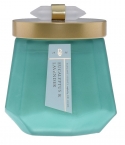 DW Home Vonná svíčka ve skle Eukalyptus a Levandule - Eucalyptus & Lavender, 13,2oz