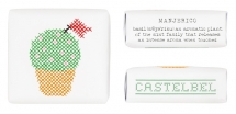 Castelbel Luxusní mýdlo - Bazalka, 150g