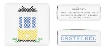 Castelbel Luxusní mýdlo - Tramvaj, 150g