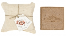 Castelbel Luxusní mýdlo - Káva, 150g