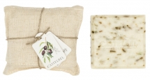 Castelbel Luxusní mýdlo - Oliva, 150g