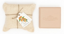 Castelbel Luxusní mýdlo - Vanilka, 150g