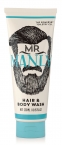 Somerset Toiletry Pánský Mycí gel na tělo a vlasy - "Pan Mužný", 250ml