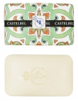 Castelbel Mýdlo - Vanilka a Ambra, 200g