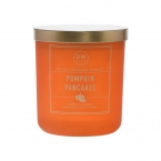 DW Home Vonná svíčka ve skle Pumpkin Pancakes 9,1oz