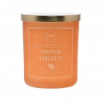 DW Home Vonná svíčka ve skle Pumpkin Pancakes 15,1oz