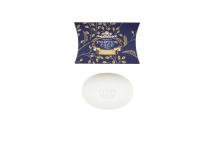 Castelbel Mýdlo - Festive Blue - Jehličí, Cedr a Rozmarýn, 40g
