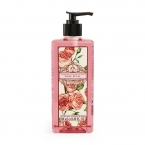Somerset Toiletry Tekuté mýdlo na ruce - Růže 500ml