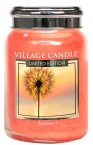 Village Candle Vonná svíčka ve skle - Síla, 26oz - Limited edition