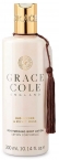 Grace Cole Hydratační tělové mléko - Oud & Sametový mošus, 300ml