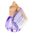 Esprit Provence Závěsný difuzér s esenciálním olejem Lavandin, 10ml