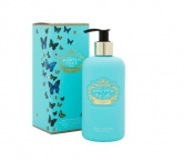 Castelbel Tělové mléko - Butterfly - Citrusy, Zimolez a Magnólie, 300ml