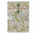 Heathcote & Ivory Parfemovaný DIY papír - Jasmín & Zelený Čaj, 5 archů
