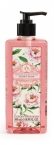 Somerset Toiletry Tekuté mýdlo na ruce - Pivoňka 500ml
