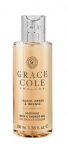 Grace Cole Sprchový gel v cestovní verzi - Orchidej & Ambra a Kadidlo, 100ml