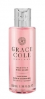 Grace Cole Sprchový gel v cestovní verzi - Fík & Růžový Cedr, 100ml