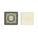 Castelbel Jemně mleté mýdlo - Oud a Bergamot, 150g