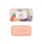 Castelbel Jemně mleté mýdlo - Kokos a Mango, 180g